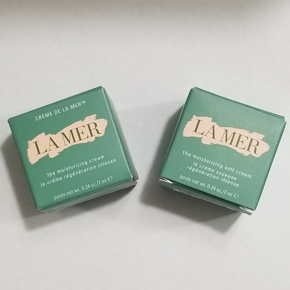 La Mer Duo Set! New! - Picture 2 of 5